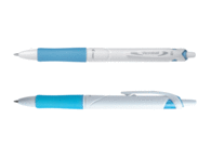 Pilot Acroball White Pastel Azul