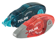 Pegamento en Cinta Milan Glue Tape 8,4Mmx12M