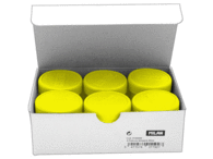 Tempera Milan Frasco 40 Ml Amarilla