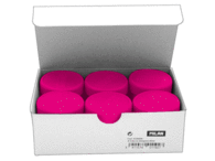 Tempera Milan Frasco 40 Ml Magenta