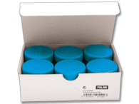 Tempera Milan Frasco 40 Ml Azul Cyan