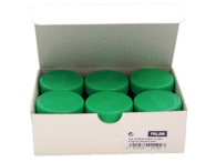 Tempera Milan Frasco 40 Ml Verde Claro