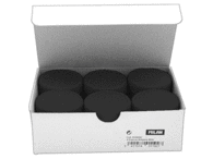 Tempera Milan Frasco 40 Ml Negro