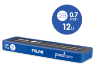 Caja Minas Milan 0,7 2B