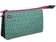 Portatodo Milan 5 Compartimentos Bloom 081133Blo