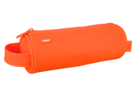 Portatodo Milan Redondo Touch Orange Fluo 081131Tor