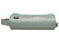 Portatodo Milan Mini Silver Verde 081129Sgr