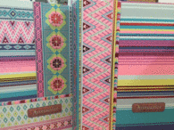 Carpeta Senfort 4A Folio Accesorize 45015