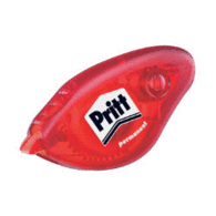 Pegamento Pritt Compact Roller 8,5M