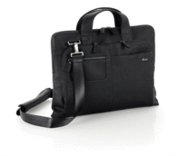 Maletin Gabol con Bandolera Origin Portatil 17,3