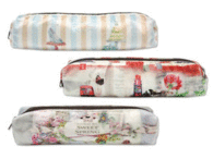 Portatodo Mini Terciopelo Glamour