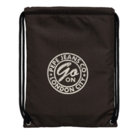 Saco Gym Pepe Jeans Dorian Gris 6141754