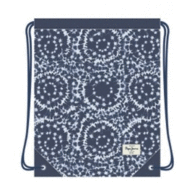 Saco Gym con Cremallera Pepe Jeans Mary Linda