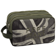 Neceser Adaptable Pepe Jeans 2 Cremalleras Otto 6274551