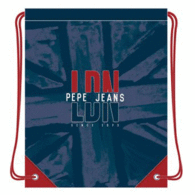 Saco Gym Pepe Jeans Dalton 6283851