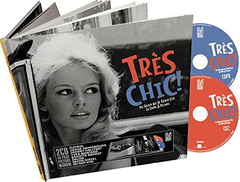 Très Chic! Libro + 2 Cd
