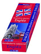 Vocabulario Ingles Esencial