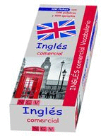 Vocabulario Ingles Comercial