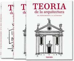 Teoría de la Arquitectura