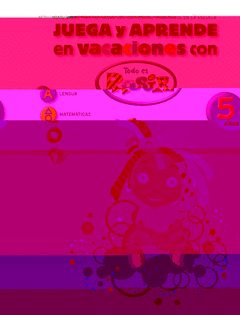 Todo Es Rosie Vacaciones 5 Años