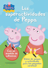 Las Superactividades de Peppa (Peppa Pig Num. 18)
