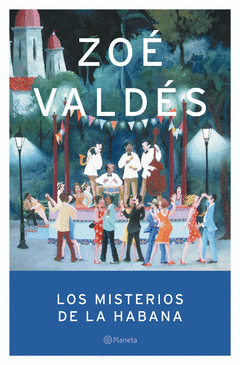 Misterios de la Habana, los