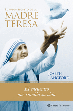 Fuego Secreto de la Madre Teresa, el