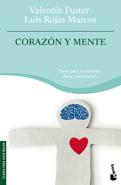 Corazon y Mente Booket