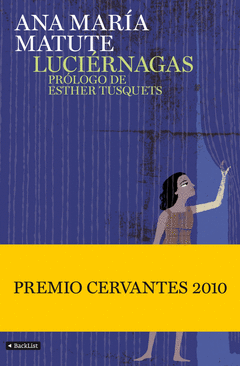 Luciernagas