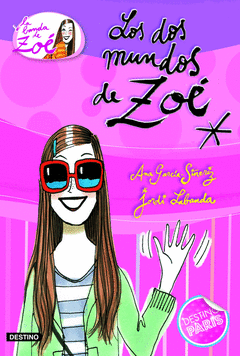 Los Dos Mundos de Zoe Nº 1