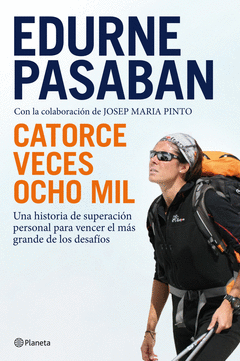 Catorce Veces Ocho Mil -Oferta