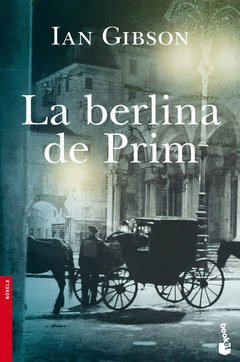 La Berlina de Prim (Booket)