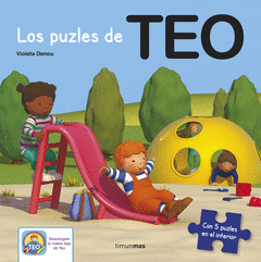 Los Puzzles de Teo