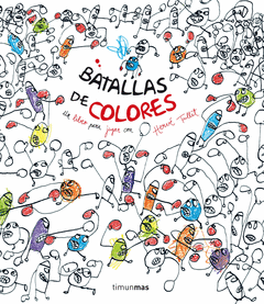 Batallas de Colores