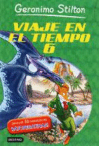 Viaje en el Tiempo 6