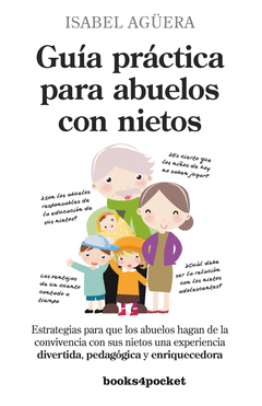 Guia Practica para Abuelos con Nietos