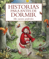 Historias para Antes de Dormir / Pirueta