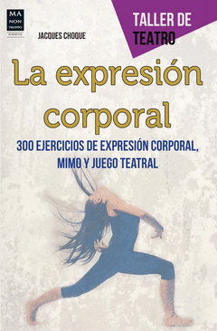Expresion Corporal Manontroppo