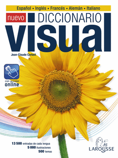 Diccionario Visual Multilingue 2Ed