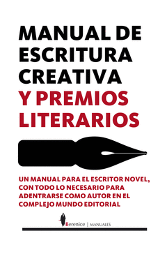 Manual de Escritura Creativa y Premios Literarios