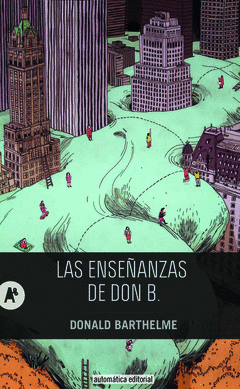 Las Enseñanzas de Don B