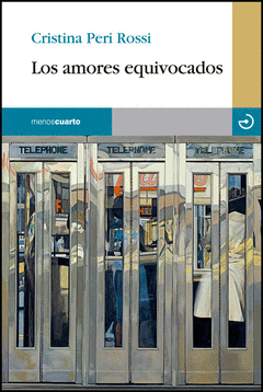 Los Amores Equivocados