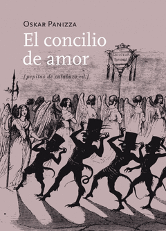 El Concilio del Amor
