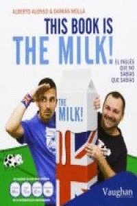 This Book Is The Milk!