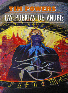 Puertas de Anubis, las