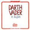 Pack Estuche Dath Vader e Hijos