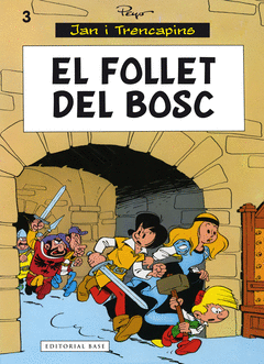 Follet del Bosc