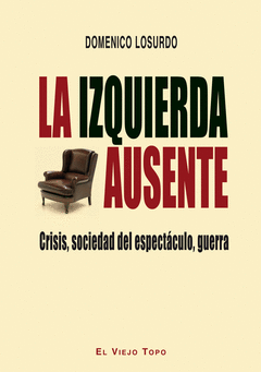 La Izquierda Ausente