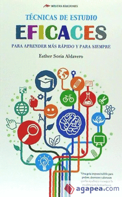 Técnicas de Estudio Eficaces