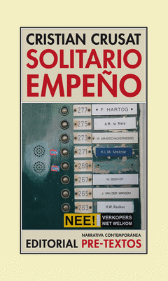 Solitario Empeño